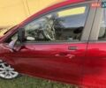 Красный Форд Фиеста, объемом двигателя 1.6 л и пробегом 125 тыс. км за 8500 $, фото 2 на Automoto.ua