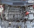 Червоний Форд Фієста, об'ємом двигуна 1.6 л та пробігом 120 тис. км за 8500 $, фото 14 на Automoto.ua
