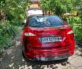 Червоний Форд Фієста, об'ємом двигуна 1.6 л та пробігом 37 тис. км за 8000 $, фото 4 на Automoto.ua