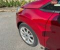 Червоний Форд Фієста, об'ємом двигуна 1.6 л та пробігом 125 тис. км за 7500 $, фото 7 на Automoto.ua