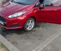 Червоний Форд Фієста, об'ємом двигуна 1.6 л та пробігом 94 тис. км за 8000 $, фото 1 на Automoto.ua