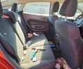 Червоний Форд Фієста, об'ємом двигуна 1.6 л та пробігом 110 тис. км за 6500 $, фото 9 на Automoto.ua