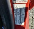 Червоний Форд Фієста, об'ємом двигуна 1.6 л та пробігом 110 тис. км за 6500 $, фото 11 на Automoto.ua