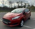 Червоний Форд Фієста, об'ємом двигуна 0 л та пробігом 102 тис. км за 9600 $, фото 1 на Automoto.ua