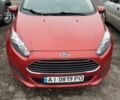 Красный Форд Фиеста, объемом двигателя 1.6 л и пробегом 92 тыс. км за 9100 $, фото 10 на Automoto.ua