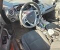 Червоний Форд Фієста, об'ємом двигуна 1.6 л та пробігом 110 тис. км за 6500 $, фото 7 на Automoto.ua