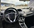 Красный Форд Фиеста, объемом двигателя 0 л и пробегом 102 тыс. км за 9999 $, фото 5 на Automoto.ua