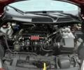 Красный Форд Фиеста, объемом двигателя 1.6 л и пробегом 138 тыс. км за 6500 $, фото 4 на Automoto.ua