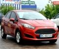 Красный Форд Фиеста, объемом двигателя 1.6 л и пробегом 61 тыс. км за 7200 $, фото 28 на Automoto.ua
