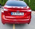 Красный Форд Фиеста, объемом двигателя 1.6 л и пробегом 108 тыс. км за 5300 $, фото 14 на Automoto.ua