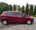 Червоний Форд Фієста, об'ємом двигуна 1.4 л та пробігом 74 тис. км за 8500 $, фото 1 на Automoto.ua