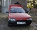 Червоний Форд Фієста, об'ємом двигуна 0 л та пробігом 300 тис. км за 850 $, фото 1 на Automoto.ua