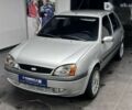 Форд Фиеста, объемом двигателя 1.8 л и пробегом 201 тыс. км за 3690 $, фото 4 на Automoto.ua