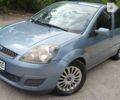 Форд Фиеста, объемом двигателя 0 л и пробегом 192 тыс. км за 3700 $, фото 1 на Automoto.ua
