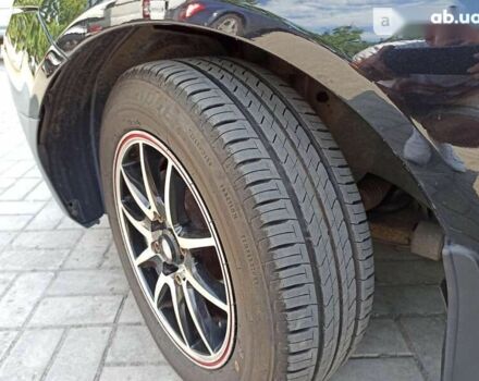 Форд Фієста, об'ємом двигуна 1.3 л та пробігом 206 тис. км за 4350 $, фото 18 на Automoto.ua