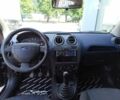 Форд Фієста, об'ємом двигуна 1.3 л та пробігом 206 тис. км за 4350 $, фото 12 на Automoto.ua