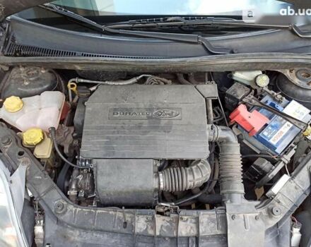 Форд Фієста, об'ємом двигуна 1.3 л та пробігом 206 тис. км за 4350 $, фото 17 на Automoto.ua