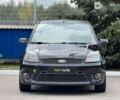 Форд Фиеста, объемом двигателя 2 л и пробегом 255 тыс. км за 3950 $, фото 4 на Automoto.ua