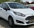 Форд Фієста, об'ємом двигуна 1.5 л та пробігом 200 тис. км за 5899 $, фото 1 на Automoto.ua