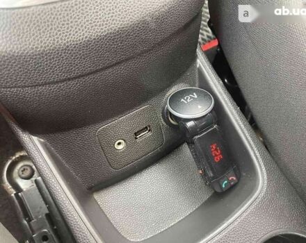 Форд Фиеста, объемом двигателя 1 л и пробегом 108 тыс. км за 6800 $, фото 7 на Automoto.ua