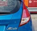 Форд Фиеста, объемом двигателя 1 л и пробегом 53 тыс. км за 8999 $, фото 29 на Automoto.ua