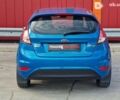 Форд Фиеста, объемом двигателя 1 л и пробегом 53 тыс. км за 8999 $, фото 18 на Automoto.ua
