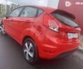 Форд Фиеста, объемом двигателя 1 л и пробегом 108 тыс. км за 6800 $, фото 20 на Automoto.ua