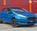 Форд Фиеста, объемом двигателя 1 л и пробегом 53 тыс. км за 8999 $, фото 1 на Automoto.ua