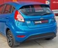 Форд Фиеста, объемом двигателя 1 л и пробегом 53 тыс. км за 8999 $, фото 17 на Automoto.ua