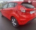 Форд Фиеста, объемом двигателя 1 л и пробегом 108 тыс. км за 6800 $, фото 2 на Automoto.ua
