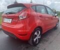 Форд Фиеста, объемом двигателя 1 л и пробегом 108 тыс. км за 6800 $, фото 3 на Automoto.ua