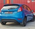 Форд Фиеста, объемом двигателя 1 л и пробегом 53 тыс. км за 8999 $, фото 24 на Automoto.ua