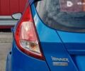Форд Фиеста, объемом двигателя 1 л и пробегом 53 тыс. км за 8999 $, фото 28 на Automoto.ua