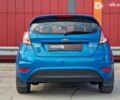 Форд Фиеста, объемом двигателя 1 л и пробегом 53 тыс. км за 8999 $, фото 19 на Automoto.ua