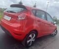 Форд Фиеста, объемом двигателя 1 л и пробегом 108 тыс. км за 6800 $, фото 17 на Automoto.ua
