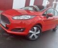 Форд Фиеста, объемом двигателя 1 л и пробегом 108 тыс. км за 6800 $, фото 16 на Automoto.ua