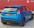 Форд Фиеста, объемом двигателя 1 л и пробегом 53 тыс. км за 8999 $, фото 22 на Automoto.ua