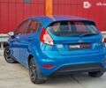 Форд Фиеста, объемом двигателя 1 л и пробегом 53 тыс. км за 8999 $, фото 14 на Automoto.ua