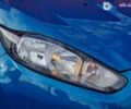 Форд Фиеста, объемом двигателя 1 л и пробегом 53 тыс. км за 8999 $, фото 6 на Automoto.ua