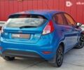 Форд Фиеста, объемом двигателя 1 л и пробегом 53 тыс. км за 8999 $, фото 25 на Automoto.ua