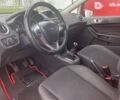 Форд Фиеста, объемом двигателя 1 л и пробегом 108 тыс. км за 6800 $, фото 10 на Automoto.ua