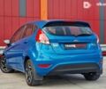 Форд Фиеста, объемом двигателя 1 л и пробегом 53 тыс. км за 8999 $, фото 15 на Automoto.ua