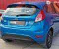 Форд Фиеста, объемом двигателя 1 л и пробегом 53 тыс. км за 8999 $, фото 26 на Automoto.ua