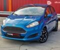 Форд Фиеста, объемом двигателя 1 л и пробегом 53 тыс. км за 8999 $, фото 9 на Automoto.ua