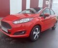 Форд Фиеста, объемом двигателя 1 л и пробегом 108 тыс. км за 6800 $, фото 1 на Automoto.ua