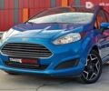 Форд Фиеста, объемом двигателя 1 л и пробегом 53 тыс. км за 8999 $, фото 12 на Automoto.ua