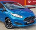 Форд Фиеста, объемом двигателя 1 л и пробегом 53 тыс. км за 8999 $, фото 5 на Automoto.ua