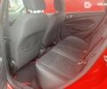 Форд Фиеста, объемом двигателя 1 л и пробегом 108 тыс. км за 6800 $, фото 13 на Automoto.ua