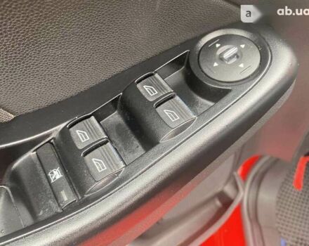 Форд Фиеста, объемом двигателя 1 л и пробегом 108 тыс. км за 6800 $, фото 12 на Automoto.ua