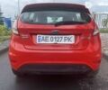 Форд Фиеста, объемом двигателя 1 л и пробегом 108 тыс. км за 6800 $, фото 5 на Automoto.ua